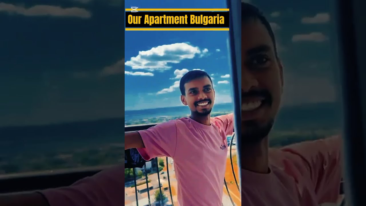 Bulgaria worker's rooms. Bulgarian workers appatment  Foreigner employees room in Bulgaria