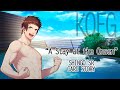 KOFG - Shingo - SR Card - A Stay at the Onsen - Parts 1 &amp; 2 [ENG/ESP/PT]