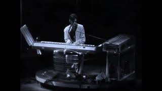 Prince - &quot;With You&quot; (live Paisley Park 2002)