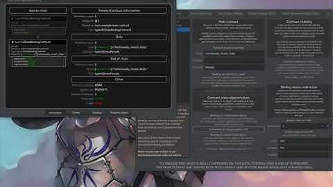 g_data_binding_lib live binding inspector