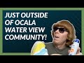 Blue Cove Community Tour | Dunnellon, Florida