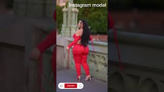 Why Victorya Addad Is the Next Big Modeling Star! 🌟🔥#modelstar