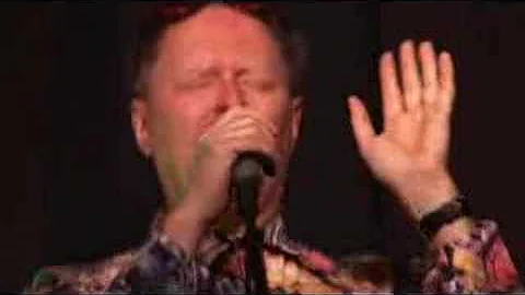 Walt Gregory One Man Show