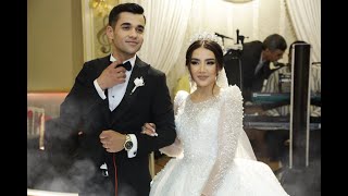 Merdan & Ovadan Wedding istanbul 2023