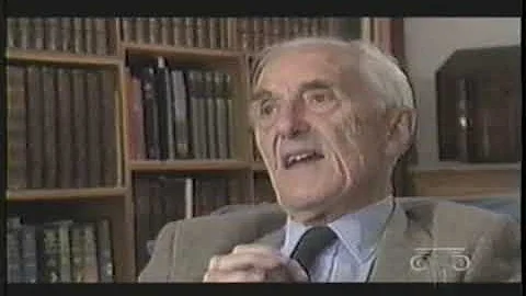 Patrick O'Brian - Nothing Personal
