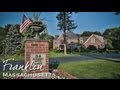 Video of 34 Russet Hill Road | Franklin, Massachusetts real estate & homes