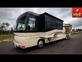 Motorhomes of Texas 1998 Newell C2848