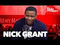 Nick Grant Talks New Album, 'Dreaming Out Loud', Working With Yo Gotti & More!