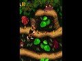 Donkey Kong Country #retrogaming #games #gamingvideo #nintendo