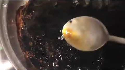 Bonus class: How To Make A Brown Soap Color at Home