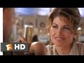 Showgirls (1995) - Doggy Chow & Champagne Scene (7/12) | Movieclips