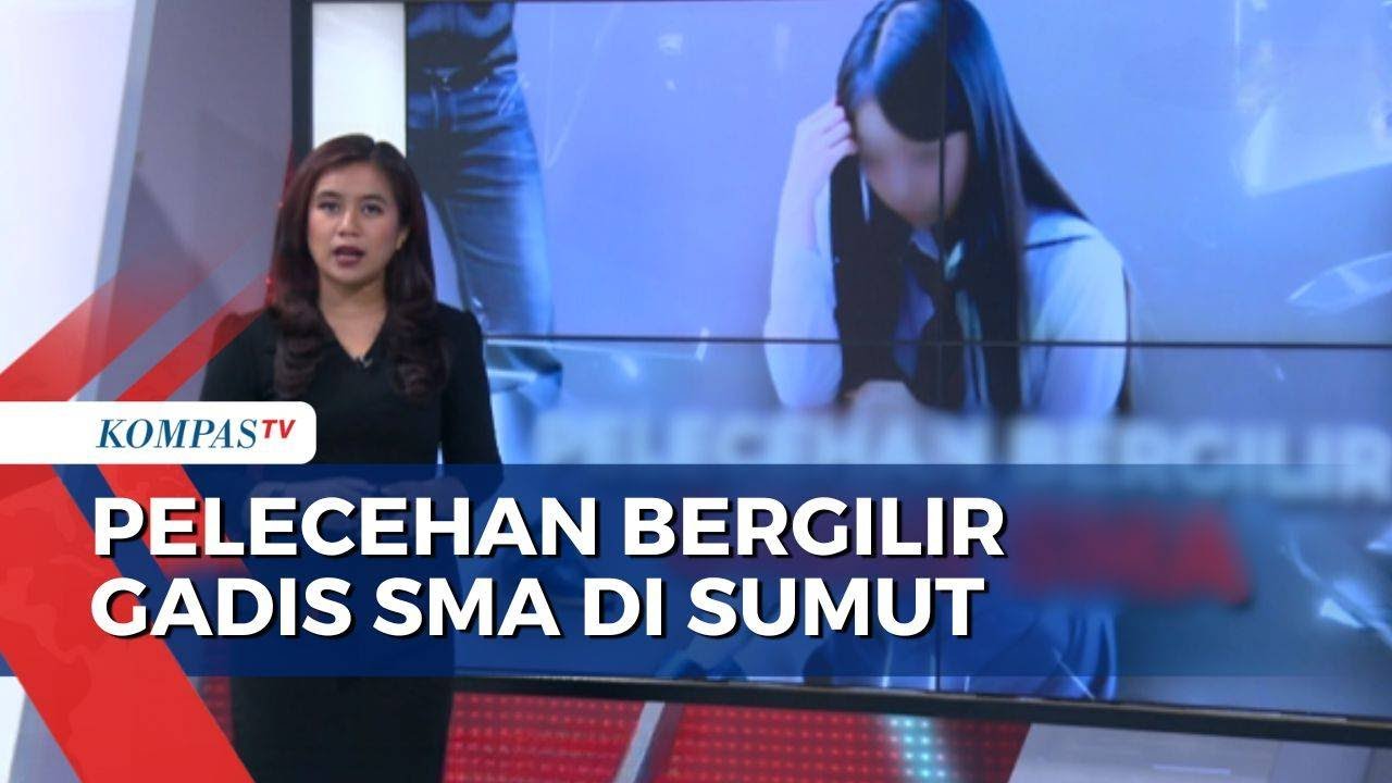 Gadis 17 Tahun Diperkosa 10 Pria, 2 Pelaku Ditangkap 8 Lainnya Masih Diburu Polisi