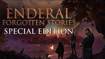 Live Enderal Forgotten Stories Let