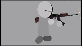 tricky vs Hank [Test]