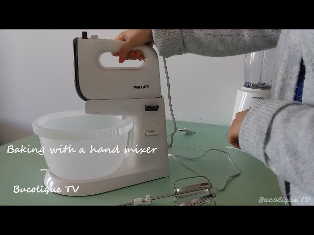 drew barrymore hand mixer review｜TikTok Search