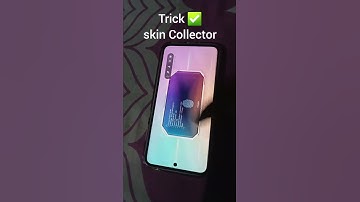 Trick ✅️ How To Get Collector Skin From Aspirants Unite Free Draw Event #mobilelegends #mlbb