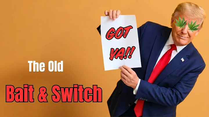 Will Cannabis Ever Be Rescheduled?