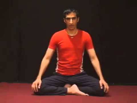 sudarshan kriya benefits wiki