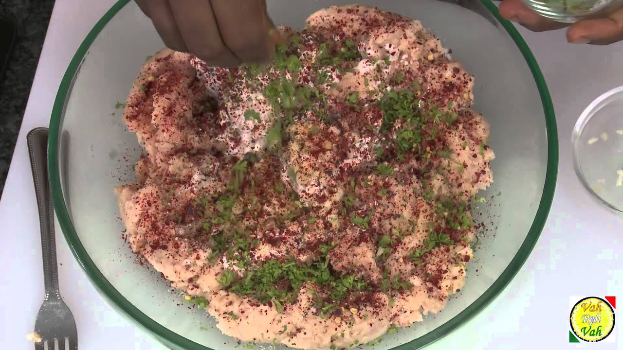 चिकन बर्गर Chicken Burger In Hindi YouTube