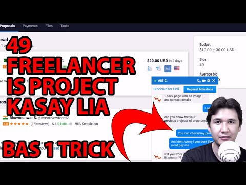 Video: Where To Find Orders For A Freelancer