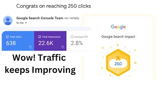 Improve your Organic Traffic from Google Using this AI Tool
