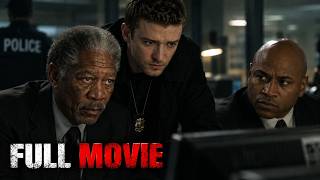 Details They Discovered a Deadly Police Conspiracy | Morgan Freeman & Justin Timberlake | Full Movie News