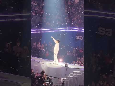 221225 성시경 연말콘서트 - 내게 오는 길(마지막 인사)~♡