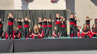 Yine Yeniden 3/E Şair Sinasi Ilkokulu