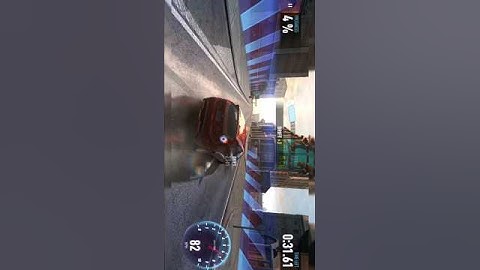 need for Speed No limits Gameplay .  #games #car #nfs #gaming #needforspeed #shorts