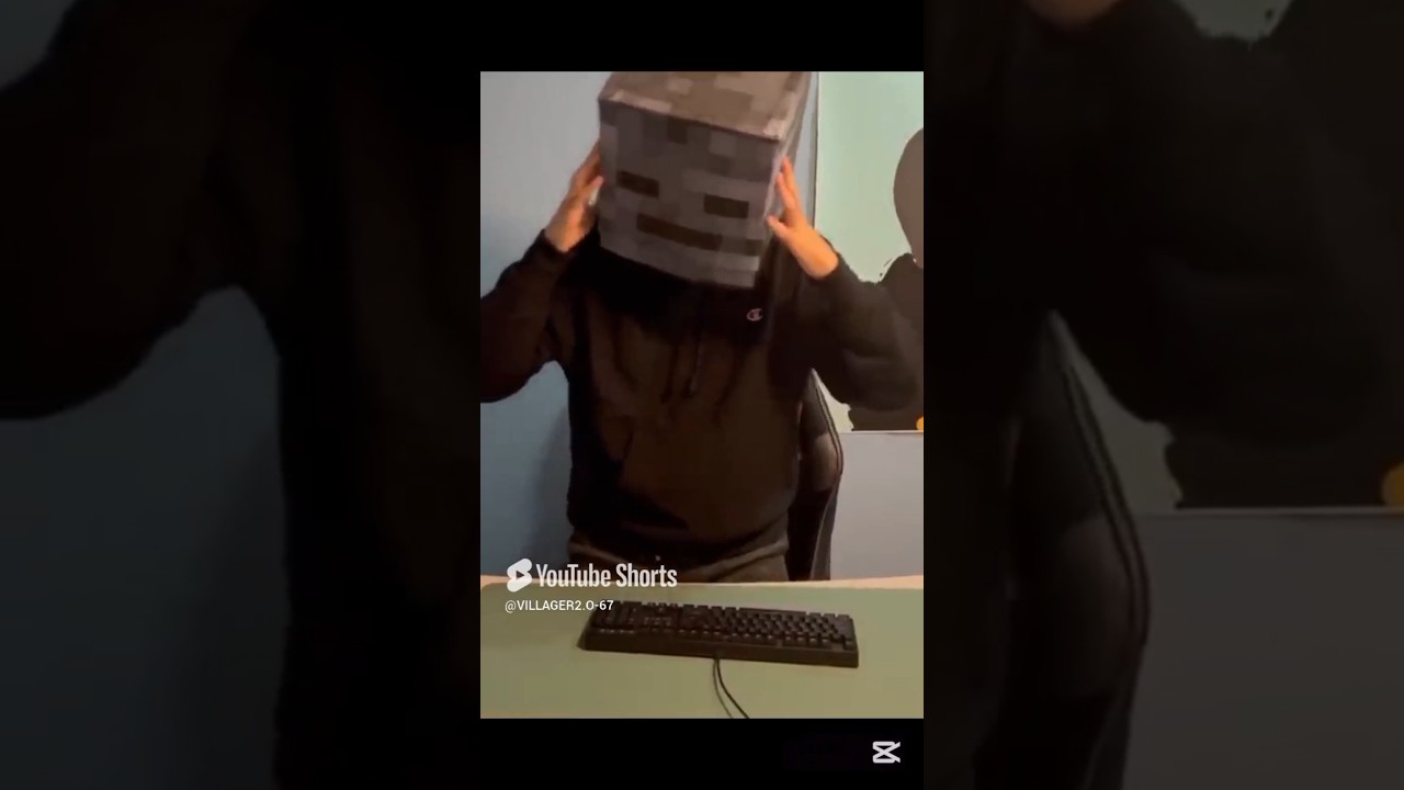 GROX REAL FACE REVEAL 