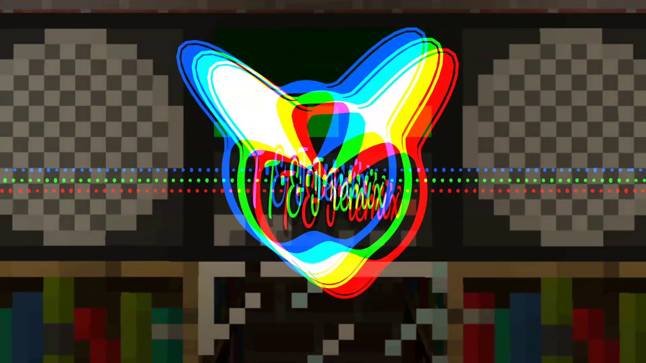 Minecraft Theme  (Holder Trap Remix)