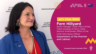 Let's Talk ThirdParty Risk Management with Fern Hillyard