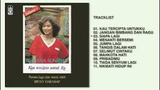 Betharia Sonatha - Album Kau Tercipta Untukku | Audio HQ