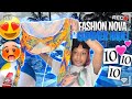 FASHION NOVA SUMMER HAUL 😎