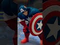 Disney Infinity Shorts