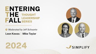 Entering the Fall 2024 | Health Care