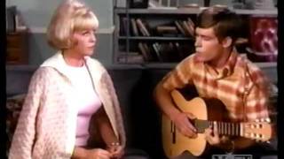 Robbie & The Greefs SIng "Good Man To Have Around The House"