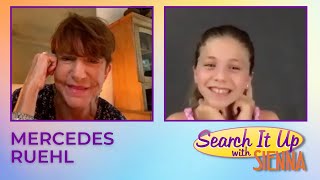 Big - Episode 16 featuring actor, Mercedes Ruehl