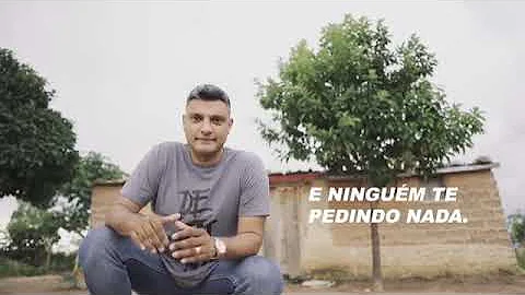 O que destrói o ser humano Gandhi?