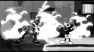 Tabi Vs Suicide Mouse - Rechart