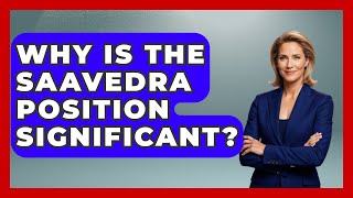 Why Is The Saavedra Position Significant - The Chess Codex