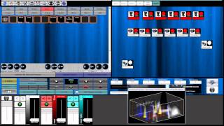 Enlighten One Console and Wing