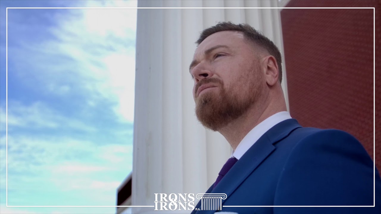 Irons & Irons P.A. Opens Divorce and Family Law Firm in Morehead City