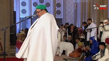 الليلة 11 رمضان سورة يوسف 1446||2025 الشيخ #عمر_القزابري [دون إعلانات] الحمد لله