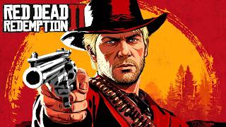 Red Dead Redemption 2 Livestream Playthrough w/Johnny ep 20
