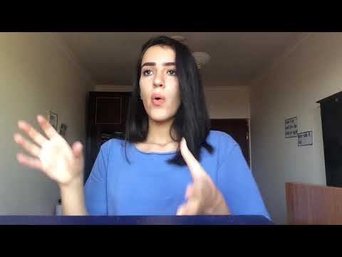 Variables| CS, AUA| Jaqlin Mardirossian 2017