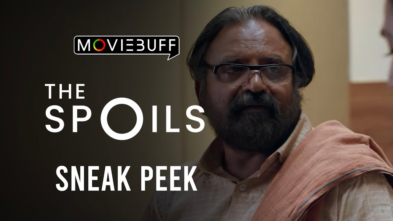 The SpOils - Sneak Peek | Anjali Ameer | Manjith Divakar | M A Rahim ...