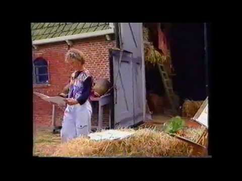 Benjamin Ben - S1E3 - De boerderij