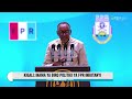 AMAKURU YO KU MUGOROBA || TARIKI 17 NYAKANGA 2026