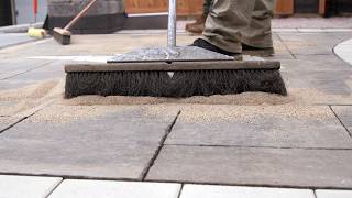 Stop Polymeric Sand Callbacks How To Seal & Lock Paver Joints No Polymeric Needed
